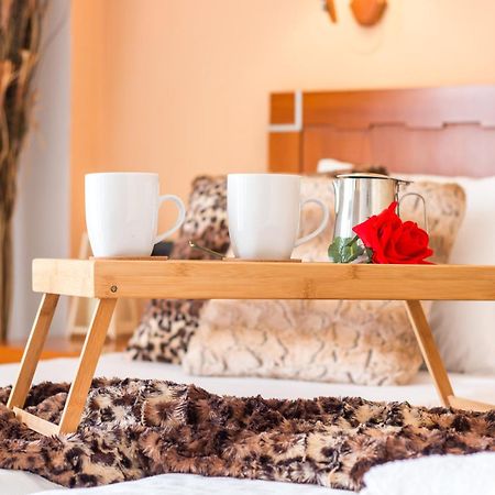 Kahlua Hotel Apartments Rhodes City Bagian luar foto